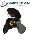 031143 Michigan Wheel Match Propeller For Mercury Mariner Searay