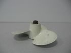 0312357 Evinrude Vintage Blade Aluminum Propeller