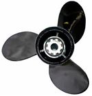031041 03141 Michigan Wheel Propeller Aluminum Solid Hub