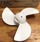 0316557 Omc Evinrude Johnson Aluminum Propeller Pn