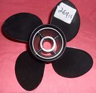 0317-118-09 Solas Aluminum Blade Propeller For Gearcase