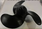 0318487 Johnson-evinrude-omc-brp Johnson-evinrude Prop Plastic
