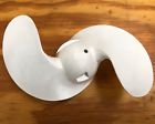 0319004 Omc Evinrude Johnson Plastic Propeller Pn