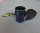032012 Michigan Wheel Nos Black Propeller