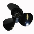 11-5-8 032044 Michigan Wheel Pitch Alum Prop For Mercury Mariner Hp Outboards