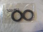 0320862 Omc Genuine Johnson Evinrude Prop Seal New Pkg Of