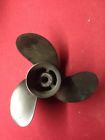 032140 Michigan Wheel Aluminum Propeller