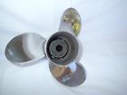 10-5-8 033001 Michigan Wheel Stainless Steel Propeller