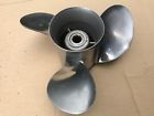033004-1 Michigan Wheel Stainless Prop Rh