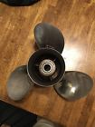 033005-1 Michigan Wheel Boat Propeller