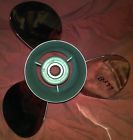 033006-1 Ssm-253 Michigan Wheel Mi Stainless Steel Propeller Mercury
