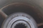 033009 Michigan Wheel Stainless Steel Prop