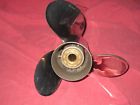 033019 Michigan Wheel Mi Stainless Steel Propeller For Mercury