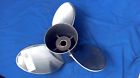 033029 Mercury Rebuilt Michigan Wheel Stainless Steel Propller Glm