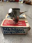 033053 Michigan Wheel New Propeller