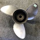 033080 Michigan Wheel Rapture Stainlesssteel Rh Blades