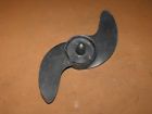 Dh6c9777 0331707 331707 Omc Johnson Evinrude Trolling Motor Prop