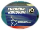 0363316 Evinrude Johnson Aluminum Propeller Nib Oem 824375027581