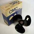 0377978 Omc New Nos Johnson Evinrude Hp Outboard Alum Propeller