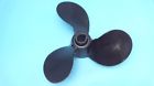 0378579 378579 Omc Rebuilt Johnson Evinrude Propeller