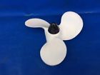 0378581 Evinrude Nice Johnson Pin Drive Prop