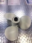 0380187 Omc Aluminum Prop