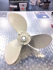 0383287 Omc Aluminum Prop