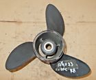 0384136 Johnson Evinrude Omc Aluminum