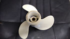 0386119 Omc Evinrude Johnson Fits Hp Aluminum Prop