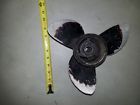0386637 386637 Unbranded Boat Propeller
