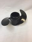 9.9-15hp 0386670 Omc Johnson Evinrude Propeller