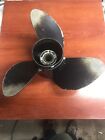 0386841 386841 Johnson Evinrude Aluminum Prop Outboard Motor Propeller