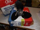 0386907-763488 Johnson Blade Propeller
