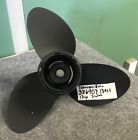 0386907 Omc Clean Used Oem Johnson Evinrude Aluminum Propeller