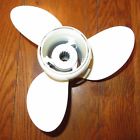 0386933 Omc Hp Johnson Evinrude Outboard Propeller Pitch