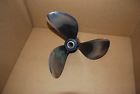 0388884 Evinrude Johnson Stainless Steel Propeller Blades Pitch