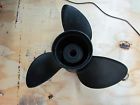 0389948 Omc Rebuilt Johnson Evinrude