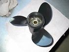 0390380 Omc Evinrude Johnson Propeller