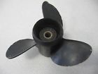 0765184 0390896 Evinrude Johnson Blade Aluminum Propeller
