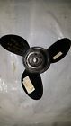 0391014 Omc New Old Stock Oem Blade Aluminum Outboard Propeller