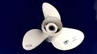 0391198 391198 Omc Used Johnson Evinrude Propeller