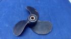 0391534 391534 Johnson Used Propeller