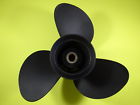 0392261 Omc Johnson Evinrude Hp Stainless Steel Prop Propeller Pitch