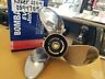0394759 Evinrude Raker Prop