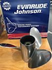 0394761 Evinrude-johnson Ss Raker Propeller