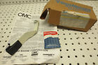 0396123 Omc New Johnson Evinrude Bombardier Lever And Latch Kit Outboard