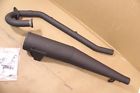 1832-0013 04-4106 Dg Rcm Steel Exhaust