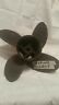 04347k Cmp Boat Propeller Prop Outboard Composite