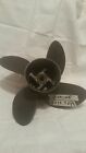 04349k Cmp Boat Propeller Prop Outboard Composite