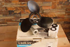 0515-150-17 Solas Propeller Alcup Prop Pitch Blade Rh Diameter